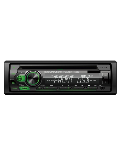 Car MP3 Player