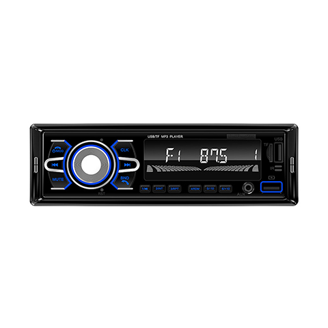 China professional manufacturer of car radio MP3 player, car stereo. Welcome OEM order.