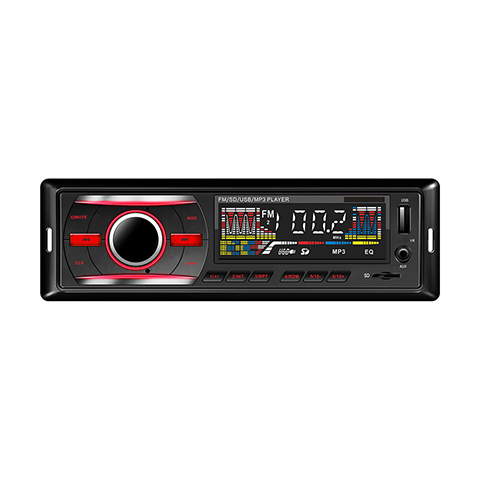 China professional manufacturer of car radio MP3 player, car stereo. Welcome OEM order.