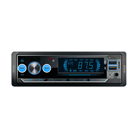 China professional manufacturer of car radio MP3 player, car stereo. Welcome OEM order.