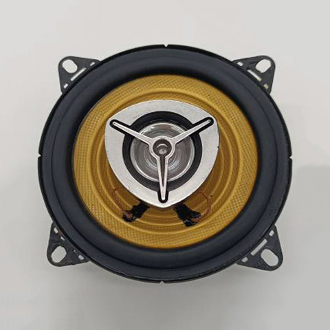OEM/ODM Car Speaker 4 Inch/5.25 Inch/ 6.5 Inch/6X9 Inch Powerful Auto Coaxial Speaker.