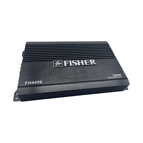 Car Amplifier Auto Audio Amplifier,Wholesale High Power 2 Channel/4 Channel  MS-FH4450