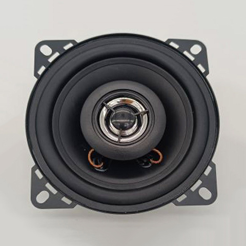 OEM/ODM Car Speaker 4 Inch/5.25 Inch/ 6.5 Inch/6X9 Inch Powerful Auto Coaxial Speaker