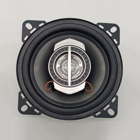 OEM/ODM Car Speaker 4 Inch/5.25 Inch/ 6.5 Inch/6X9 Inch Powerful Auto Coaxial Speaker.
