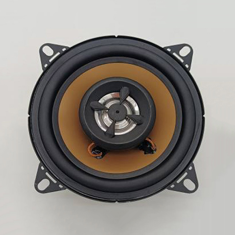 High Power Active 6*9 Inch Car Coaxial Speaker.
