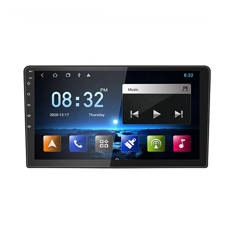7INCH/9 INCH/10.1 INCH Two Din Car Audio Player