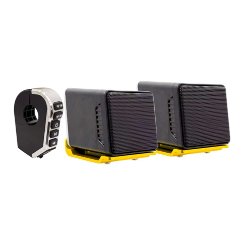 China professional manufacturer of motorcycle audio. Welcome OEM order.