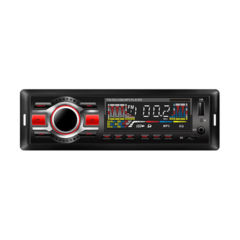 China professional manufacturer of car radio MP3 player, car stereo. Welcome OEM order.