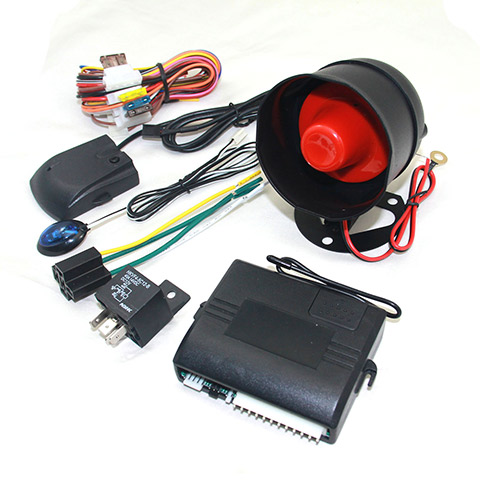Car Alarm