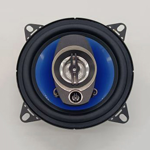OEM/ODM Car Speaker 4 Inch/5.25 Inch/ 6.5 Inch/6X9 Inch Powerful Auto Coaxial Speaker.