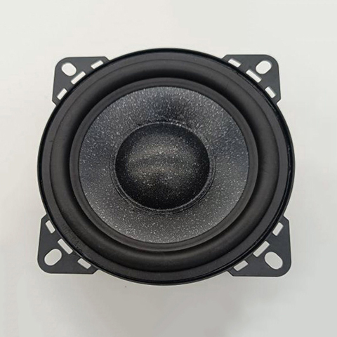 OEM/ODM Car Speaker 4 Inch/5.25 Inch/ 6.5 Inch/6X9 Inch Powerful Auto Coaxial Speaker.