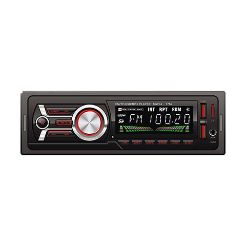 China professional manufacturer of car radio MP3 player, car stereo. Welcome OEM order.