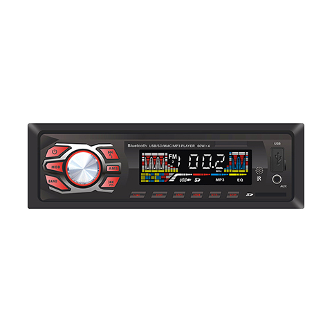 Car Radio MS-4610
